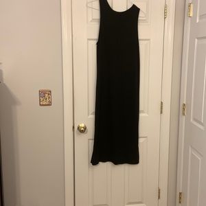 Cute & comfy midi length dress